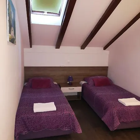 City Lani 4 * Dubrovnik