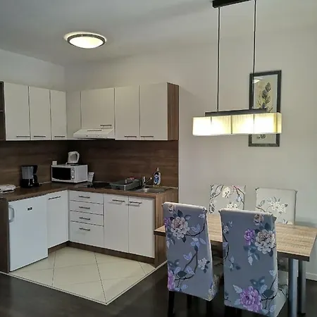 City Lani 4 Apartment